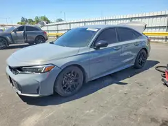 2HGFE2F53SH539173 2025 HONDA CIVIC