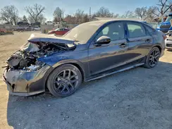 2HGFE2F53SH539495 2025 HONDA CIVIC