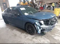 2HGFE2F53SH539612 2025 HONDA CIVIC