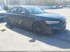 2HGFE2F53SH539707 2025 HONDA CIVIC