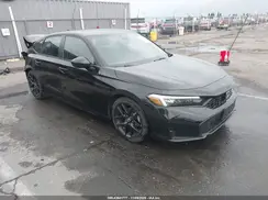 2HGFE2F53SH539724 2025 HONDA CIVIC