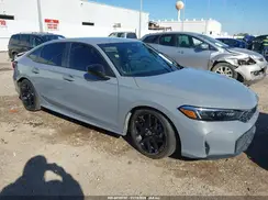 2HGFE2F53SH539965 2025 HONDA CIVIC