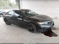 2HGFE2F53SH540565 2025 HONDA CIVIC