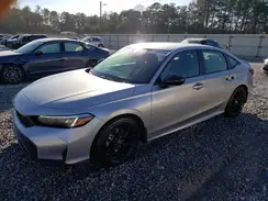 2HGFE2F53SH540615 2025 HONDA CIVIC