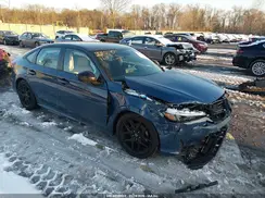 2HGFE2F53SH540727 2025 HONDA CIVIC