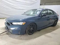2HGFE2F53SH540789 2025 HONDA CIVIC