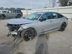 2HGFE2F53SH541389 2025 HONDA CIVIC