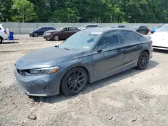 2HGFE2F53SH542221 2025 HONDA CIVIC