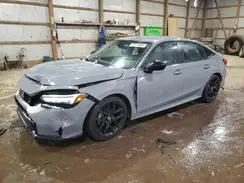 2HGFE2F53SH542381 2025 HONDA CIVIC