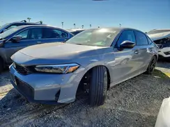 2HGFE2F53SH543045 2025 HONDA CIVIC