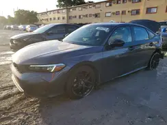 2HGFE2F53SH543675 2025 HONDA CIVIC