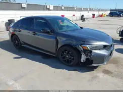 2HGFE2F53SH543692 2025 HONDA CIVIC