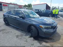 2HGFE2F53SH543711 2025 HONDA CIVIC