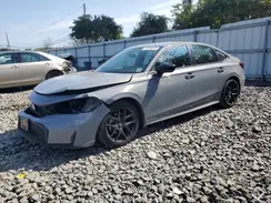 2HGFE2F53SH544325 2025 HONDA CIVIC