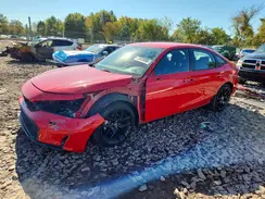 2HGFE2F53SH545040 2025 HONDA CIVIC