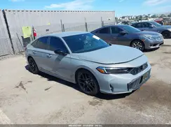 2HGFE2F53SH545281 2025 HONDA CIVIC