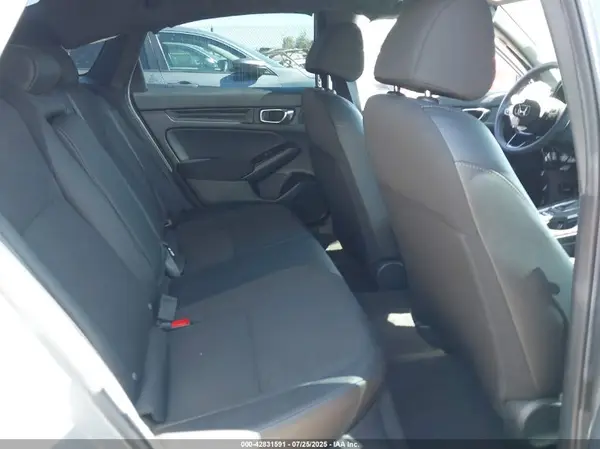 2HGFE2F53SH545281 2025 HONDA CIVIC - Image 8
