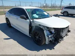 2HGFE2F53SH545605 2025 HONDA CIVIC