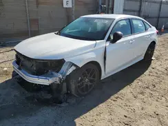 2HGFE2F53SH545782 2025 HONDA CIVIC