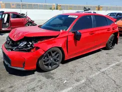 2HGFE2F53SH545846 2025 HONDA CIVIC