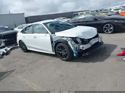 2HGFE2F53SH547032 2025 HONDA CIVIC