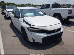 2HGFE2F53SH547502 2025 HONDA CIVIC