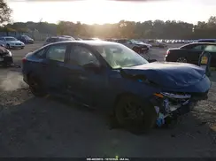 2HGFE2F53SH547774 2025 HONDA CIVIC