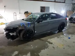 2HGFE2F53SH548777 2025 HONDA CIVIC