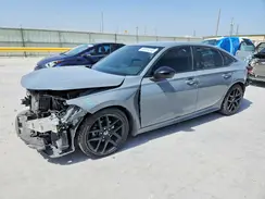 2HGFE2F53SH548939 2025 HONDA CIVIC