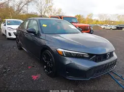 2HGFE2F53SH549055 2025 HONDA CIVIC