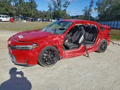 2HGFE2F53SH549265 2025 HONDA CIVIC