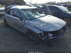 2HGFE2F53SH549511 2025 HONDA CIVIC