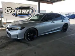 2HGFE2F53SH549542 2025 HONDA CIVIC