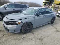 2HGFE2F53SH549623 2025 HONDA CIVIC