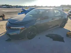 2HGFE2F53SH549847 2025 HONDA CIVIC