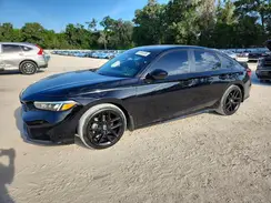 2HGFE2F53SH551081 2025 HONDA CIVIC