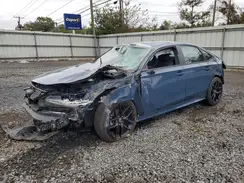 2HGFE2F53SH551419 2025 HONDA CIVIC