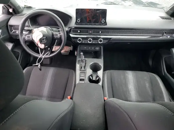 2HGFE2F53SH551419 2025 HONDA CIVIC - Image 8