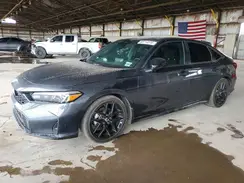 2HGFE2F53SH552764 2025 HONDA CIVIC