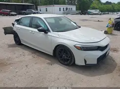 2HGFE2F53SH553011 2025 HONDA CIVIC
