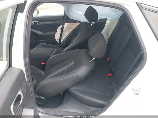 2HGFE2F53SH553011 2025 HONDA CIVIC - Image 8