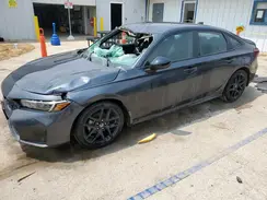 2HGFE2F53SH553123 2025 HONDA CIVIC