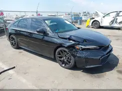 2HGFE2F53SH553526 2025 HONDA CIVIC
