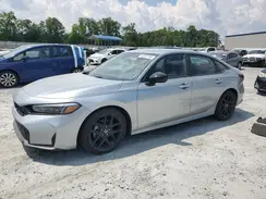 2HGFE2F53SH553574 2025 HONDA CIVIC