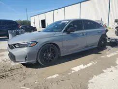 2HGFE2F53SH553705 2025 HONDA CIVIC