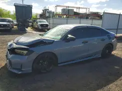 2HGFE2F53SH553736 2025 HONDA CIVIC
