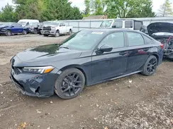 2HGFE2F53SH554269 2025 HONDA CIVIC