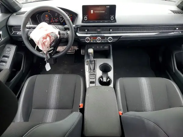 2HGFE2F53SH554269 2025 HONDA CIVIC - Image 8
