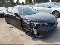 2HGFE2F53SH554689 2025 HONDA CIVIC