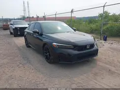 2HGFE2F53SH555034 2025 HONDA CIVIC